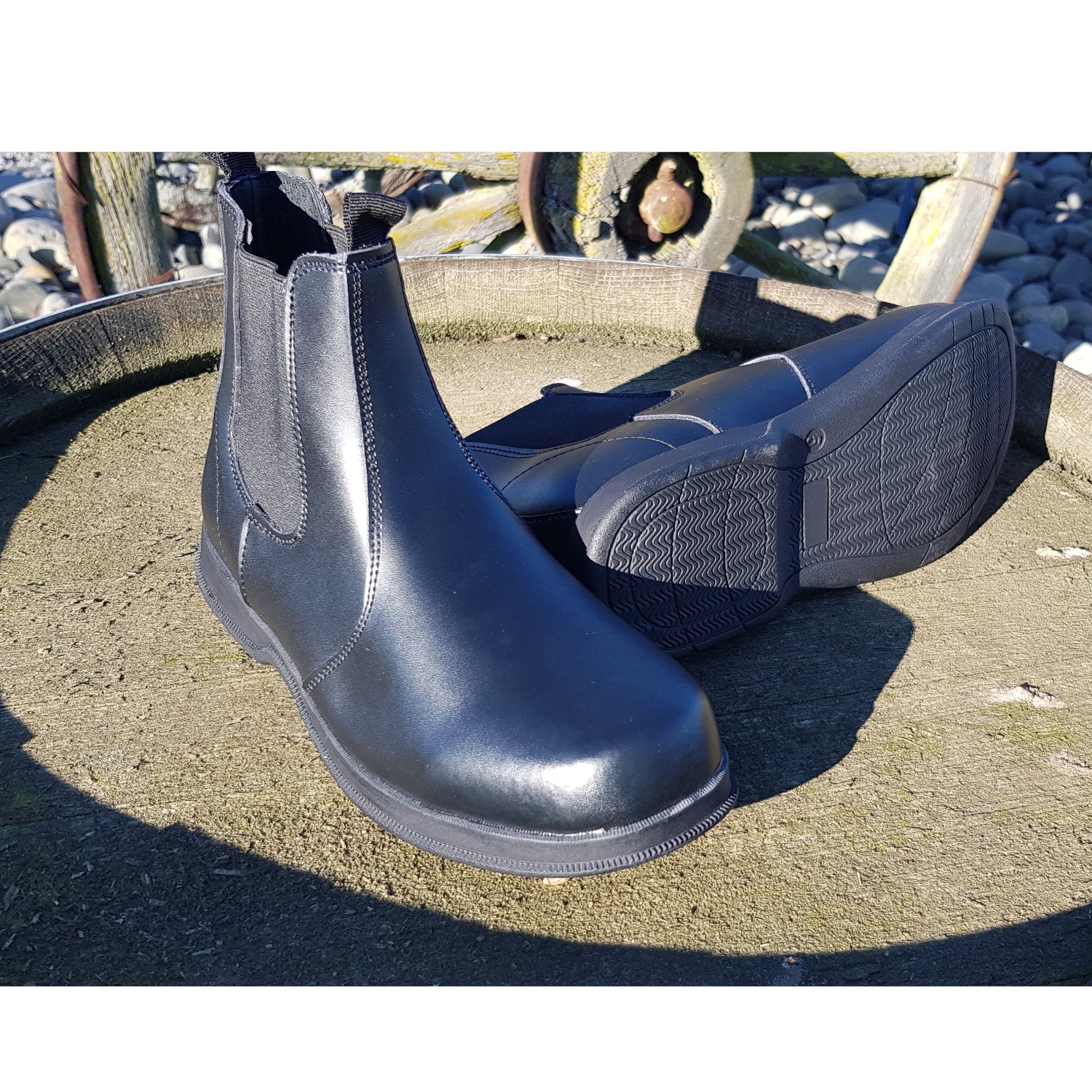 Thomas Cook Romper School/Casual Boot