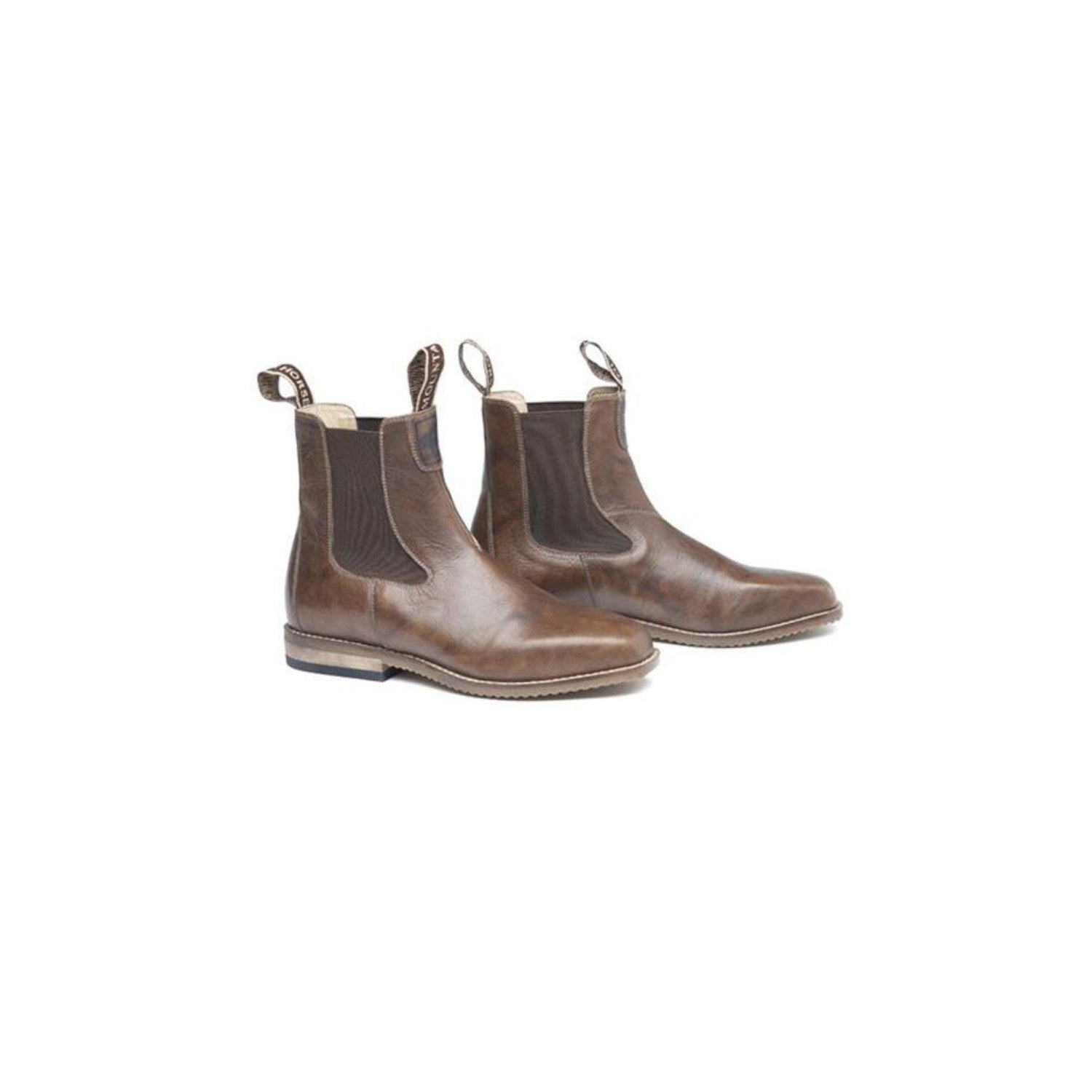 Mountain Horse Adelaide Jodhpur Boots Unisex