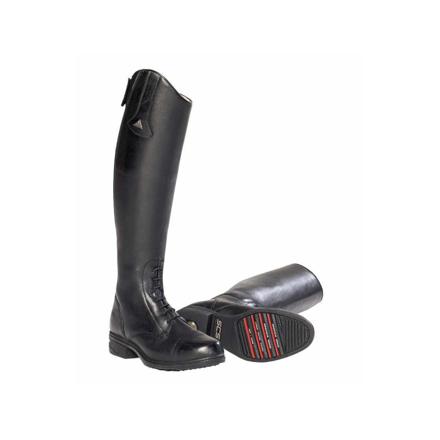 Mountain Horse Mens Richmond High Rider