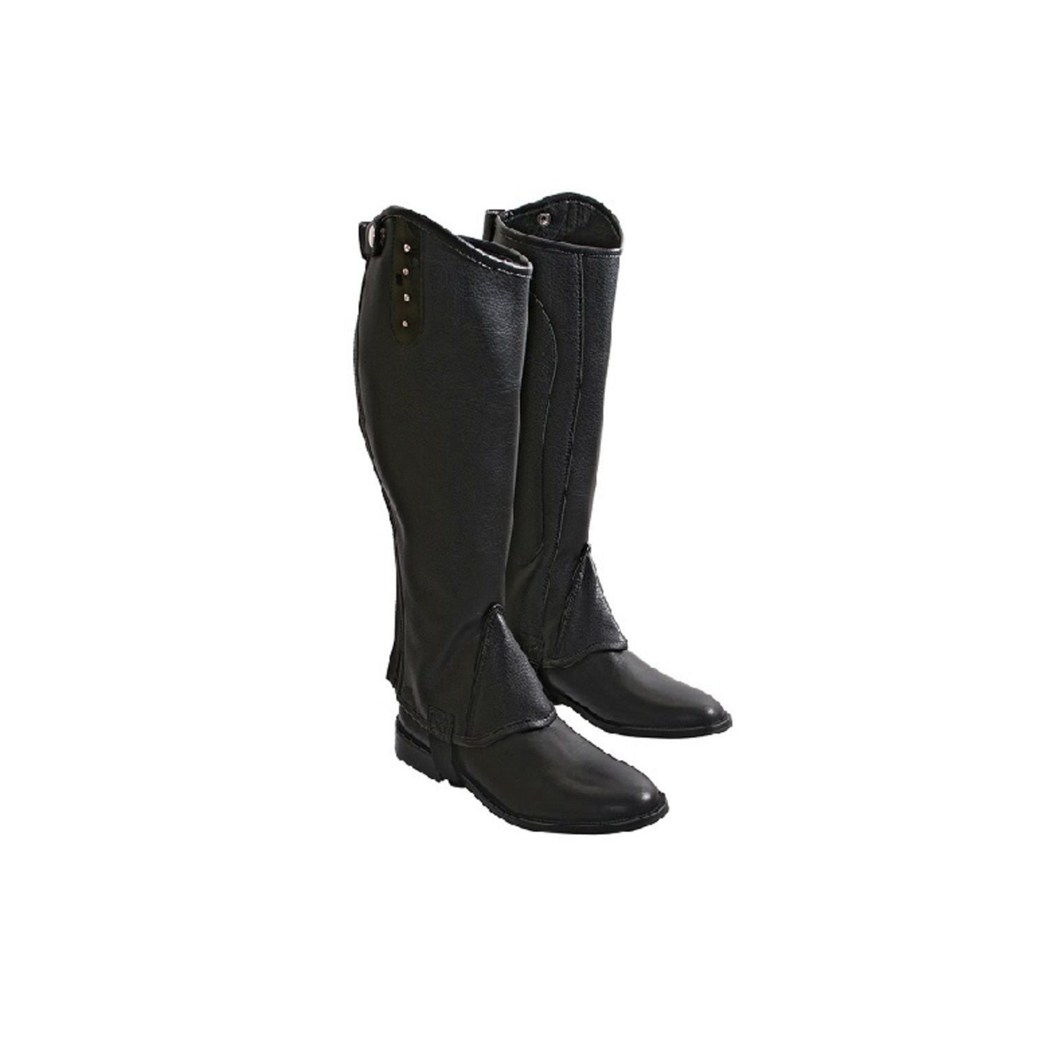 Wild with Flair Diamante Chaps