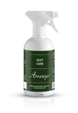 Amerigo Soft Care Leather Cleaner