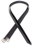 Platinum 32mm Pre-Stretched Stirrup leathers