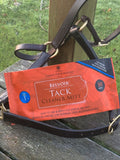 Carr Day Martin Belvoir Tack Cleaner Mitt Clarke McKenzie Saddlery