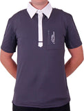 Cavallino Men Competition Shirt