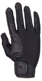 Cavallino Pro Leather Riding Gloves