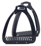 Cavallino Quick Release Stirrup Irons