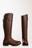Cavallino Rancher Long Boots