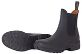 Cavallino Stable Boots Black Sole