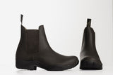 Cavallino Stable Boots Black