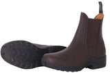 Cavallino Stable Boots Brown Sole