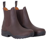Cavallino Stable Boots Brown