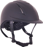 Cavallino Velegro Helmet Black