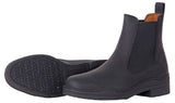 Cavallino Yard Boots Black Sole