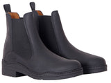 Cavallino Yard Boots Black