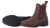 Cavallino Yard Boots Brown Sole