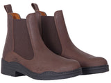 Cavallino Yard Boots Brown
