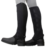 Cavillino Grippa Neoprene Chaps Black