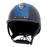 Champion Radiance Vent-Air MIPS Helmet Blue Clarke McKenzie Saddlery