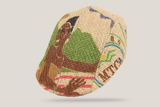 Coffee Sack Duckbill Cap