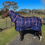 Crusader 200 Combo Rug