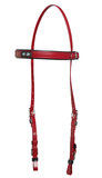 Deluxe Endurance Bridle