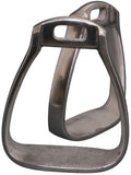 Brady Stockman Oxbow Iron