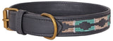 Double Hill Polo Dog Collars
