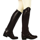 Dublin Intensity Gaiters Clarke McKenzie Saddlery