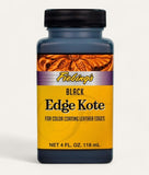 Feibing's Edge Kote Black Clarke McKenzie Saddlery
