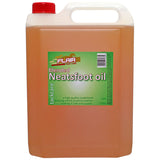 Flair Blended Neatsfoot Oil 5litre Clarke McKenzie Saddlery
