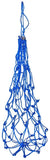 Flair Large Hole Nylon Haynet in royal blue | Clarke McKenzie Saddlery