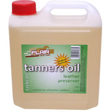 Flair Tanners Oil 2L