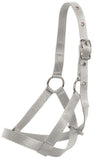 Flair Tethering Calf Halter White