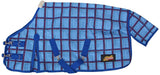 Flair Wanaka Mini Rug 50gm Clark McKenzie Saddlery