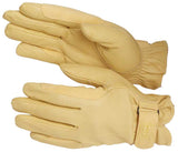 Jodz Deluxe Work Gloves Clarke McKenzie Saddlery