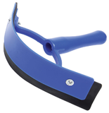 Kite Sweat Scraper Blue Clarke McKenzie Saddlery