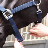 Lami-Cell Grooming Halter Chin Strap Clarke McKenzie Saddlery