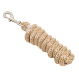 Lami-Cell Elegance Lead Champagne Clarke McKenzie Saddlery