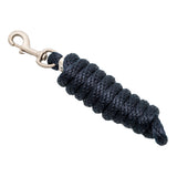 Lami-Cell Elegance Lead Navy Clarke McKenzie Saddlery