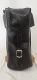 Leather Trekking Pommel Bag Clarke McKenzie Saddlery