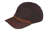 Outback Equestrian Cap