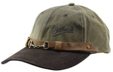 Outback Equestrian Cap