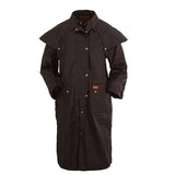 Outback Low Rider Wet Weather Kit with Sou'wester