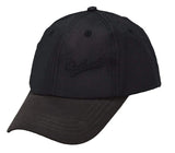 Oilskin Cap