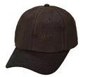 Oilskin Cap