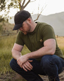 Oilskin Cap