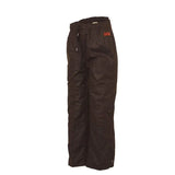 Outback Oilskin Overpants Clarke McKenzie Saddlery