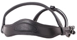 Platinum Signature Classic Bridle Headband | Clarke McKenzie Saddlery