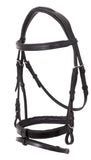 Platinum Signature Classic Bridle | Clarke McKenzie Saddlery