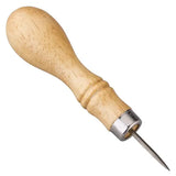 Stitching Awl Fixed Blade Clarke McKenzie Saddlery